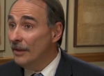 David Axelrod: Not Worried About Economy in 2012